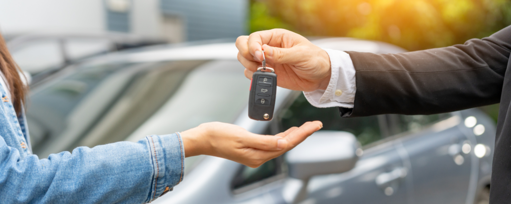 Cómo elegir tu primer coche